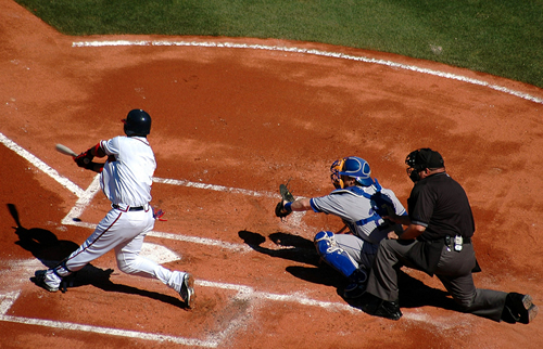 MLB Survivor Pools