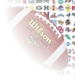 NCAA College Football Pools