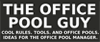 The Office Pool Guy
