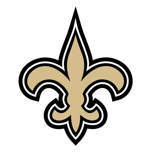 New Orlean Saints logo